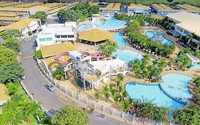 Diroma Lacqua Parks